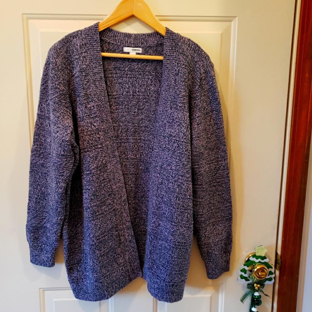 Sonoma Cardigan